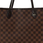 Damier Ebene Neverfull GM