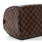 Damier Ebene Speedy 30