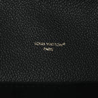 Empreinte Pochette Metis East West Black