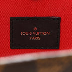 Reverse Monogram Giant Onthego MM