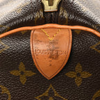 Monogram Keepall 55