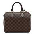 Damier Ebene Speedy 25