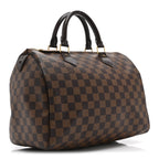 Damier Ebene Speedy 30