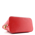 Epi Alma PM Castillan Red