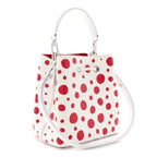 LV X YK Epi Neonoe BB Red White