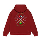 Amiri Fashion Hoodie