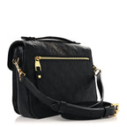 Empreinte Pochette Metis Black