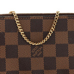 Damier Ebene Mini Pochette Accessories