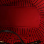 Damier Ebene Neo Neverfull MM