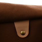 Monogram Keepall Bandouliere 55
