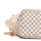 Damier Azur Neverfull GM