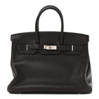 Togo BIRKIN 35 Chocolate