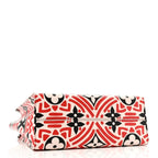 Monogram Giant Crafty Onthego GM Creme Rouge Black