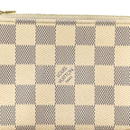 Damier Azur Mini Pochette Accessories