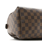 Damier Ebene Speedy 25