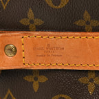 Monogram Keepall Bandouliere 55