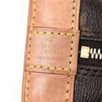 Monogram Alma BB