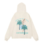 RHUDE fashion Hoodie
