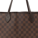 Damier Ebene Neverfull MM
