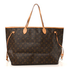 Monogram Neo Neverfull GM