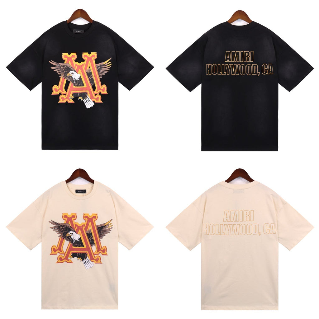 AMIRI  fashion T-shirt