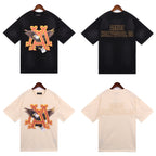 AMIRI  fashion T-shirt