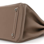 Togo Birkin 30 Etoupe