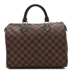 Damier Ebene Speedy 30