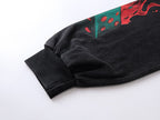 GODSPEED Life's A Gamble Long Sleeve T-Shirt