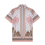 AMIRI silk shirt