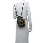 Monogram My World Tour Palm Springs Backpack Mini
