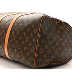 Monogram Keepall 50