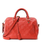 Empreinte Speedy Bandouliere 25 Orient