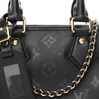 Monogram Ink Speedy BB Black