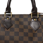 Damier Ebene Speedy 25