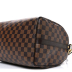Damier Ebene Speedy Bandouliere 30