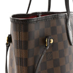 Damier Ebene Neo Neverfull MM