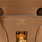 Togo Birkin 25 Chai