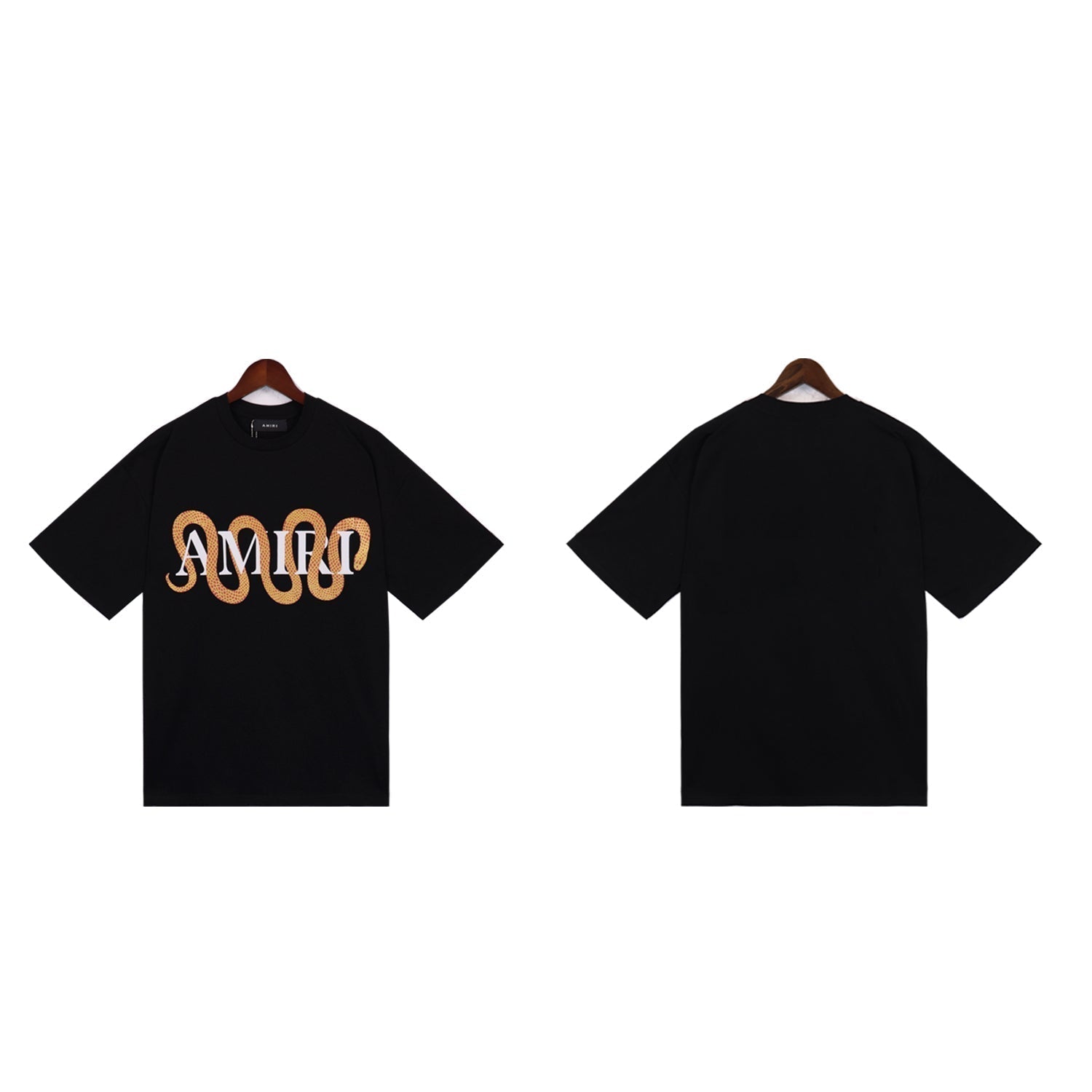 AMIRI  fashion T-shirt