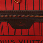 Damier Ebene Neo Neverfull MM
