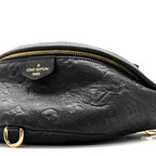 Empreinte BumBag Black