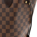 Damier Ebene Neo Neverfull MM