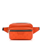 Taigarama Outdoor Bumbag Orange