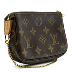 Monogram Mini Pochette Accessories