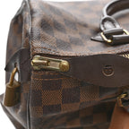 Damier Ebene Speedy 30