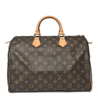 Monogram Speedy 35