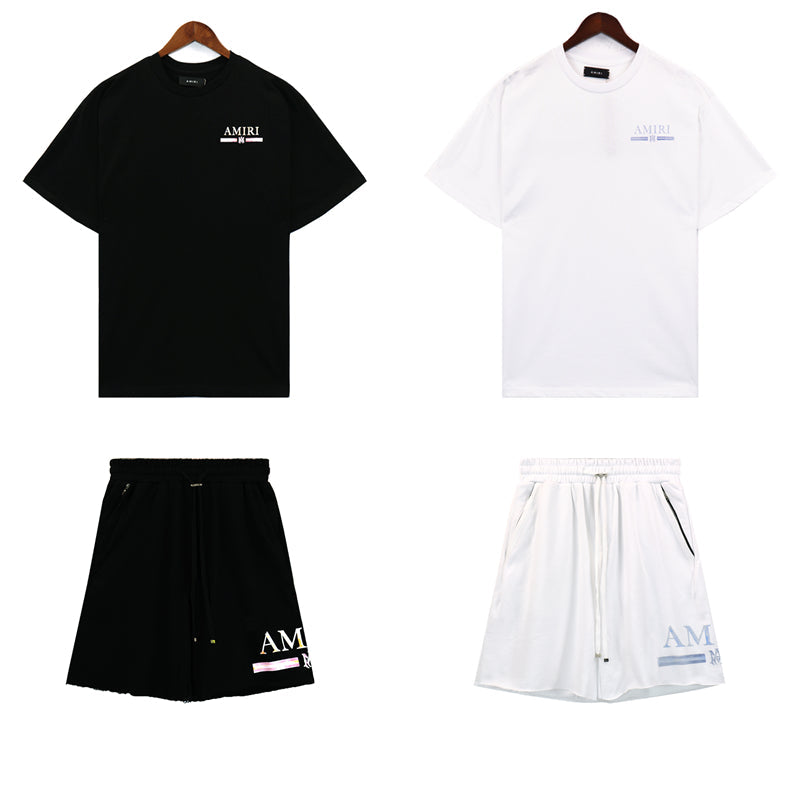 AMIRI  fashion T-shirt