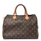 Monogram Speedy 30