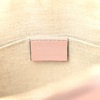 Microguccissima Mini Dome Bag Soft Pink