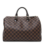 Damier Ebene Speedy 35